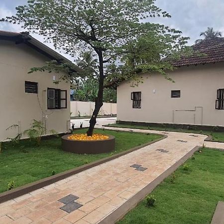 Coastal Hideoout Family Cottages Malpe Luaran gambar
