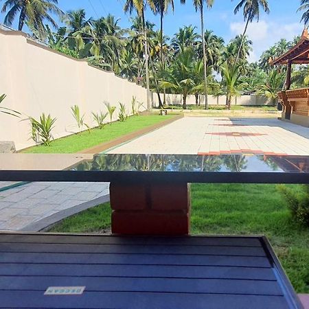 Coastal Hideoout Family Cottages Malpe Luaran gambar