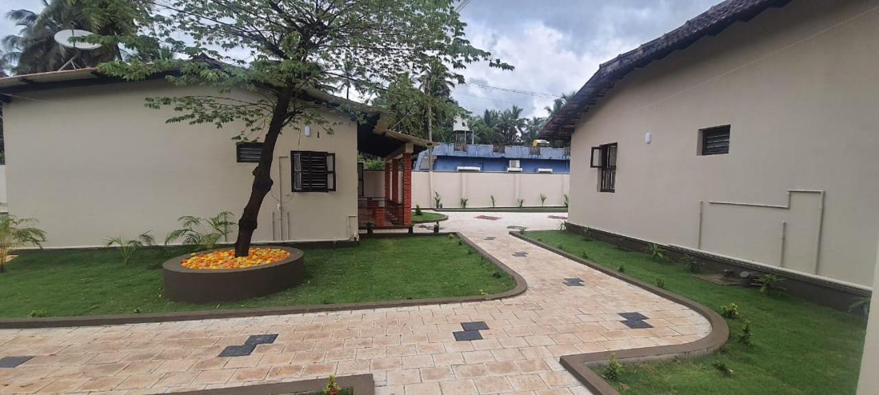 Coastal Hideoout Family Cottages Malpe Luaran gambar