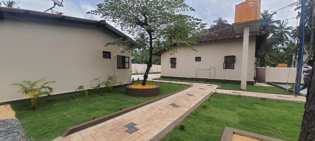 Coastal Hideoout Family Cottages Malpe Luaran gambar