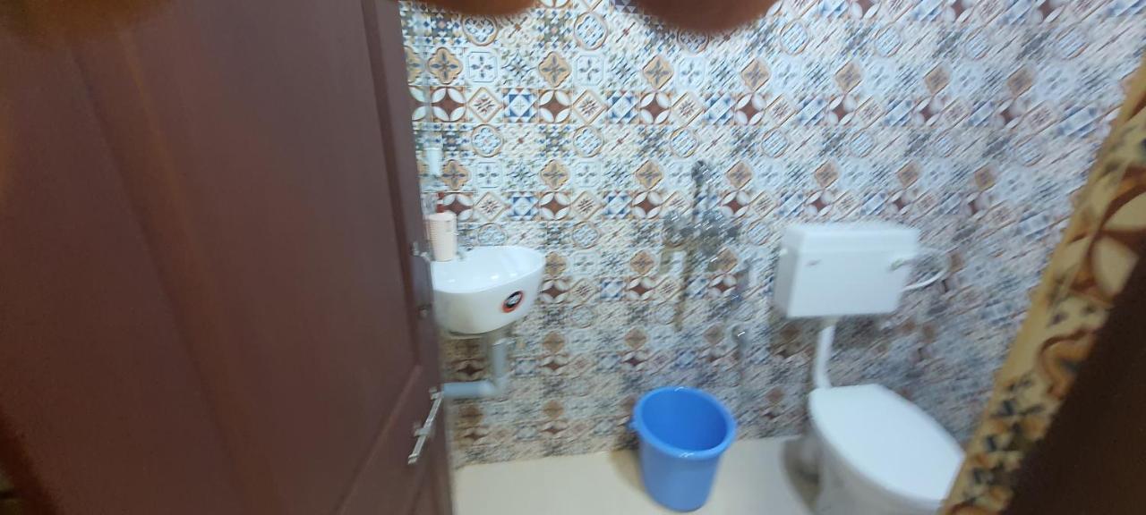 Coastal Hideoout Family Cottages Malpe Luaran gambar