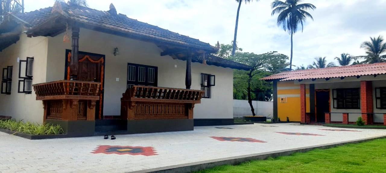 Coastal Hideoout Family Cottages Malpe Luaran gambar