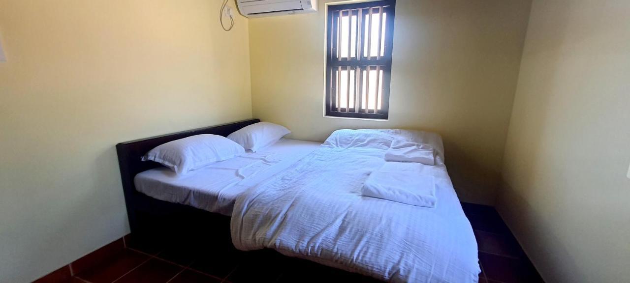Coastal Hideoout Family Cottages Malpe Luaran gambar