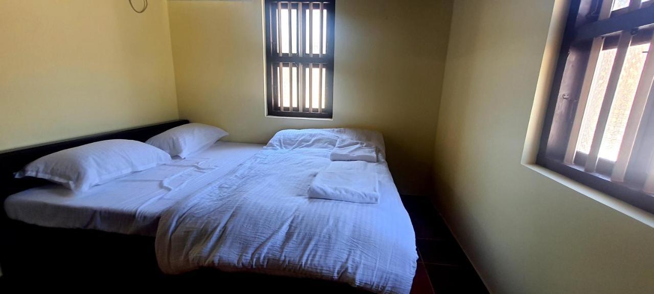 Coastal Hideoout Family Cottages Malpe Luaran gambar