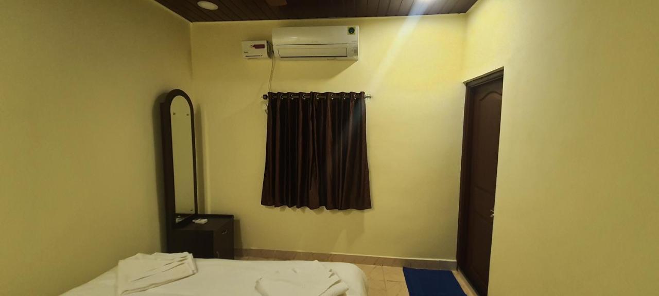 Coastal Hideoout Family Cottages Malpe Luaran gambar