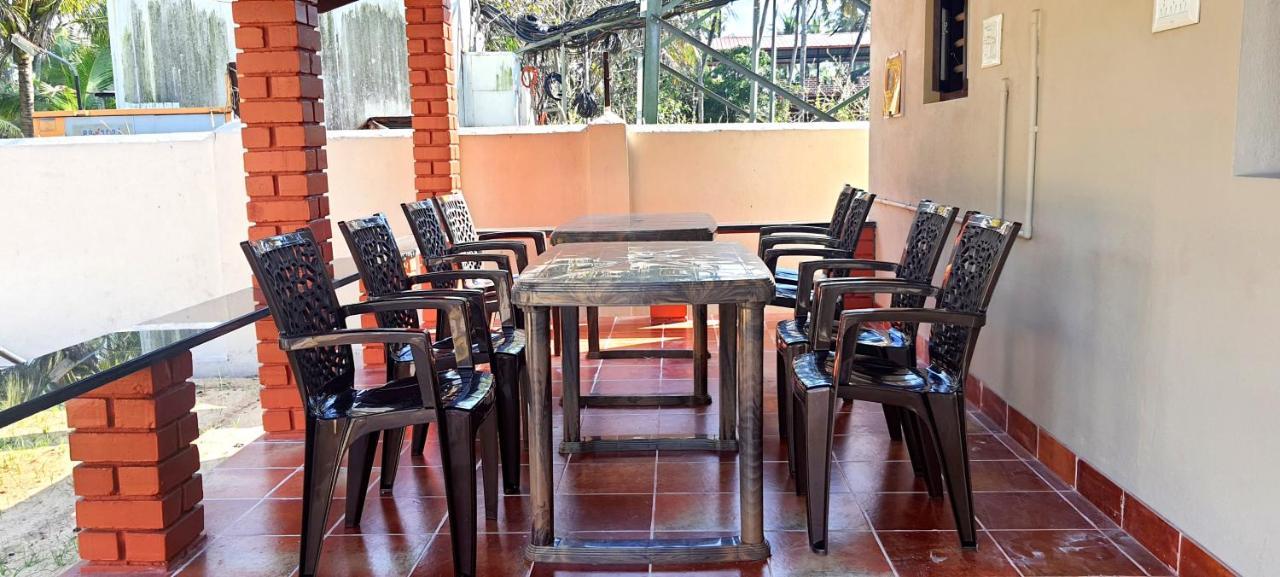 Coastal Hideoout Family Cottages Malpe Luaran gambar