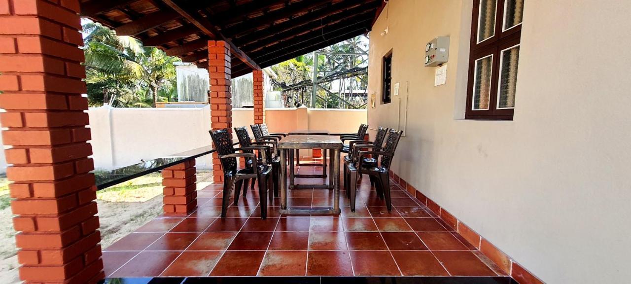 Coastal Hideoout Family Cottages Malpe Luaran gambar