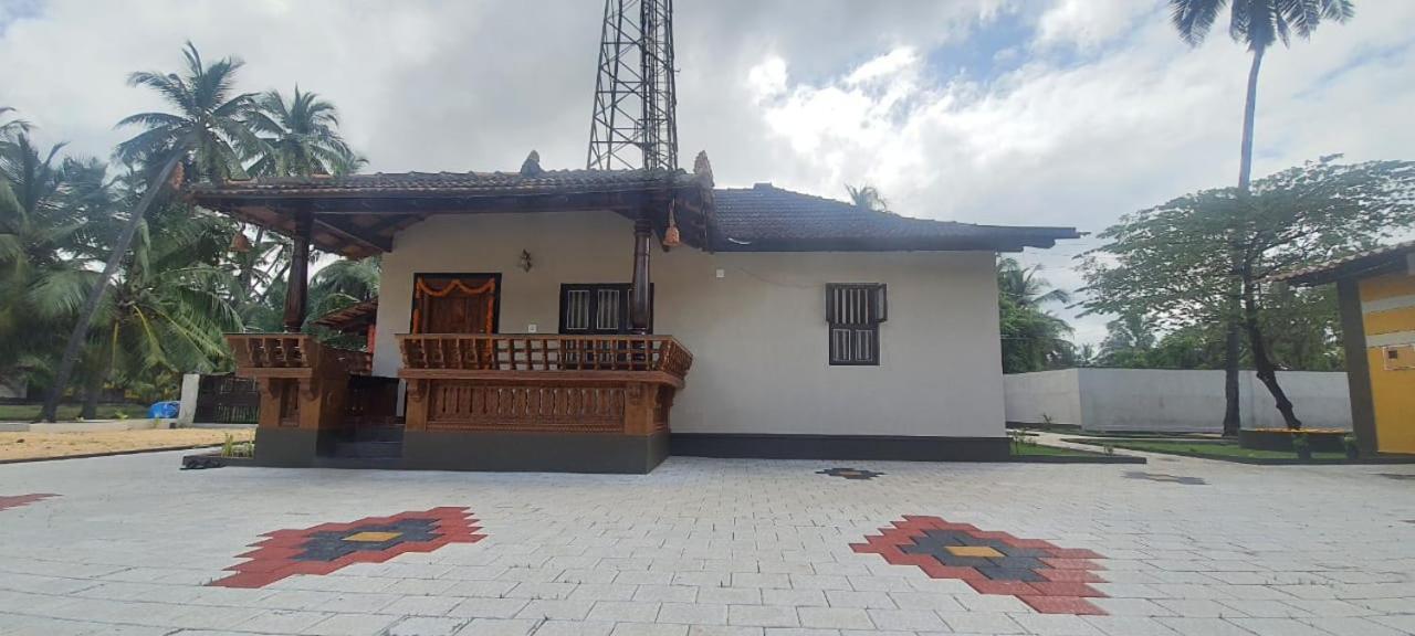 Coastal Hideoout Family Cottages Malpe Luaran gambar