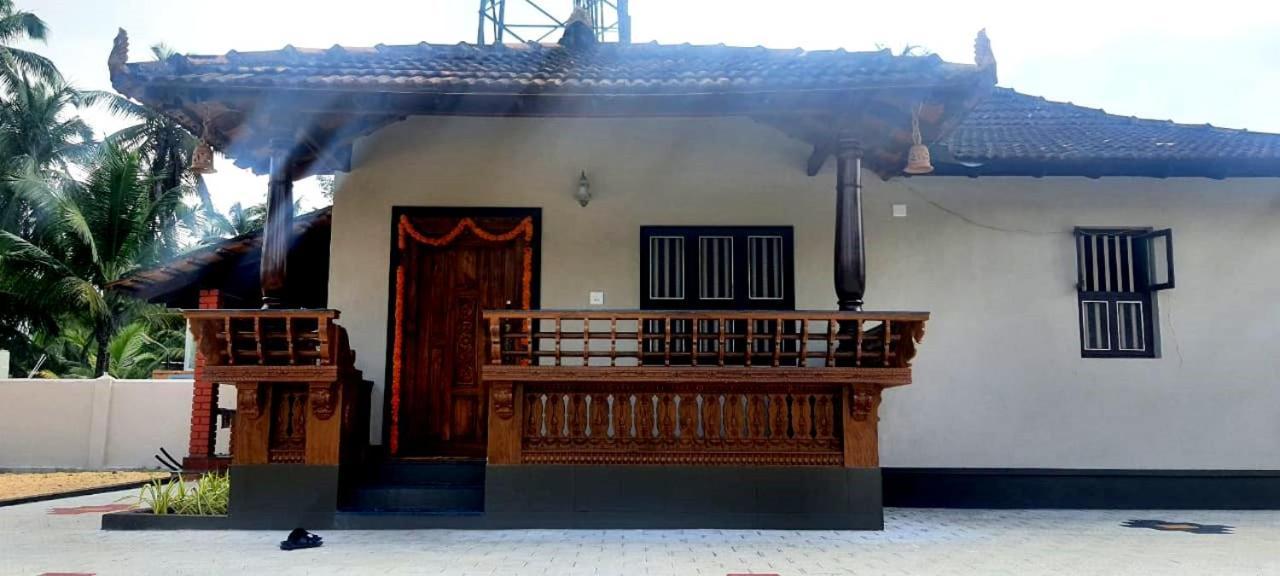 Coastal Hideoout Family Cottages Malpe Luaran gambar