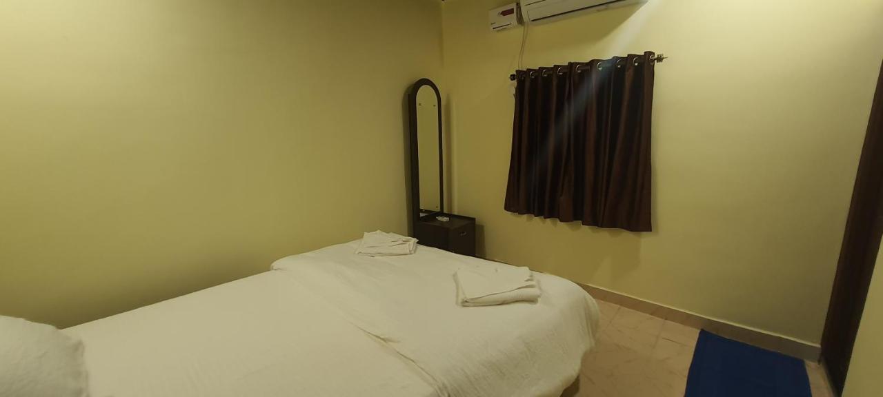 Coastal Hideoout Family Cottages Malpe Luaran gambar